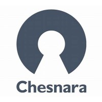 Chesnara Plc Logo