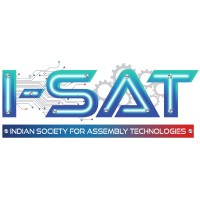 I-SAT Logo