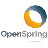 OpenSpring España Logo
