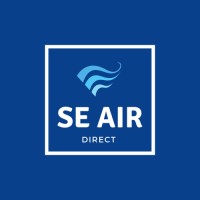 SE Air Direct Logo