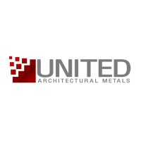 United Architectural Metals, Inc. Logo