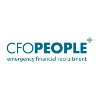 CFOPEOPLE A/S Logo