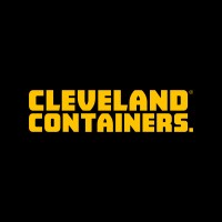 Cleveland Containers® Logo