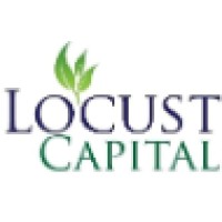 Locust Capital Management Logo