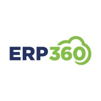 ERP360 Logo
