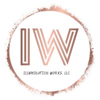 Illumination Works, LLC- NM Logo