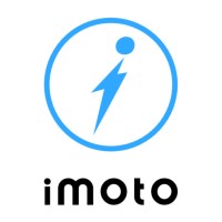 iMOTO Indonesia Logo