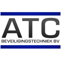 ATC Beveiligingstechniek BV Logo