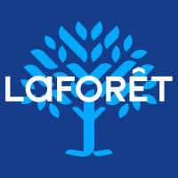 Laforêt Vigneux-sur-Seine Logo