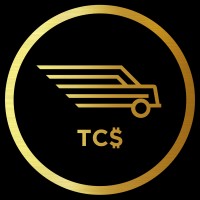 TruckCoinSwap Logo