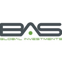 BAS GLOBAL INVESTMENTS CO. LTD. Logo