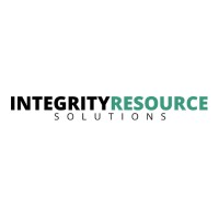 Integrity Resource Solutions Logo