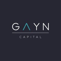 GAYN Capital Logo