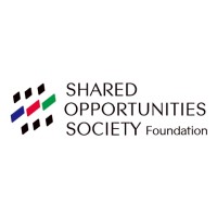 General Incorporated Foundation Shared Opportunities Society Logo