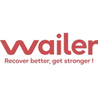 Wailer Logo