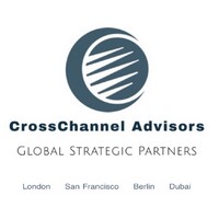 CrossChannel Group Logo