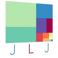 JLJ Data Consulting Logo