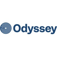 Odyssey Capital Logo