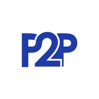 P2P Hiring Marketplace Logo