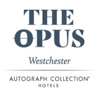 The Opus Westchester, Autograph Collection Logo