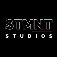 STMNT Studios Logo