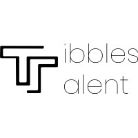 Tibbles Talent Logo