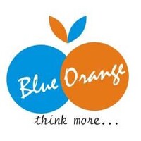 Blue Orange Publications Logo