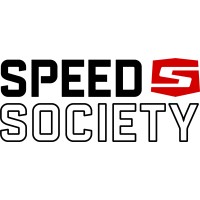 Speed Society LLC Logo