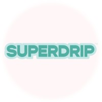 SUPERDRIP Logo