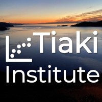 Tiaki Institute Logo