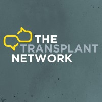 The Transplant Network Logo