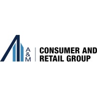 Alvarez & Marsal Consumer and Retail Group Logo