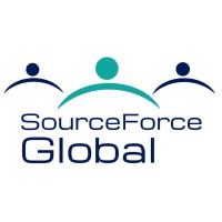 SourceForce Global, LLC Logo
