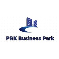 PRK Business Park Logo