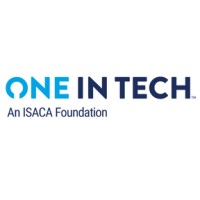 OneInTech Melbourne - An ISACA foundation Logo