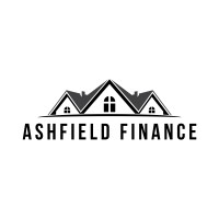 Ashfield Finance Logo
