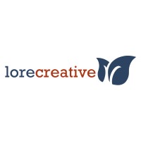 Lore Creative Ltd Logo