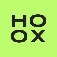 HOOX Logo