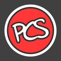 PCS Business Systems Logo