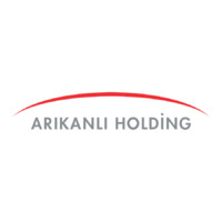 Arıkanlı Holding Logo