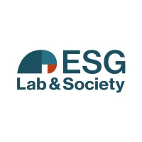 ESG Lab & Society Logo