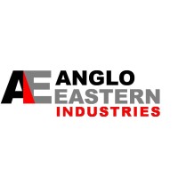 Anglo Eastern Industries Logo