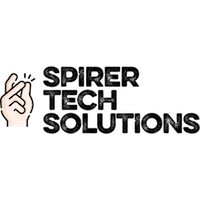 Spirer Tech Solutions, LLC Logo