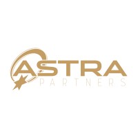 Astra Partners Ltd Logo