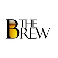The Brew Magazine Logo