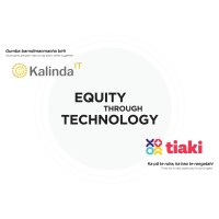 Kalinda tiaki Foundation Logo