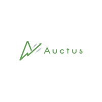 Auctus Coaching Logo