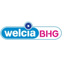 Welcia-BHG Singapore Pte Ltd Logo