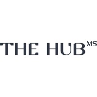 The Hub Marketing Services Logo