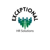 Exceptional HR Solutions, LLC Logo
